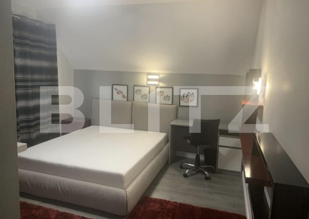 Casa de închiriat 3 camere Aroneanu - 124582CI | BLITZ Iași | Poza5