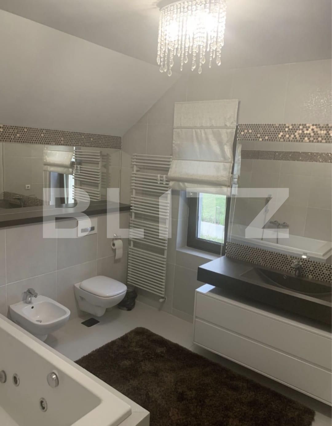 Casa de închiriat 3 camere Aroneanu - 124582CI | BLITZ Iași | Poza7