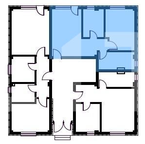 Apartament de vânzare 2 camere Hlincea - 124601AV | BLITZ Iași | Poza4