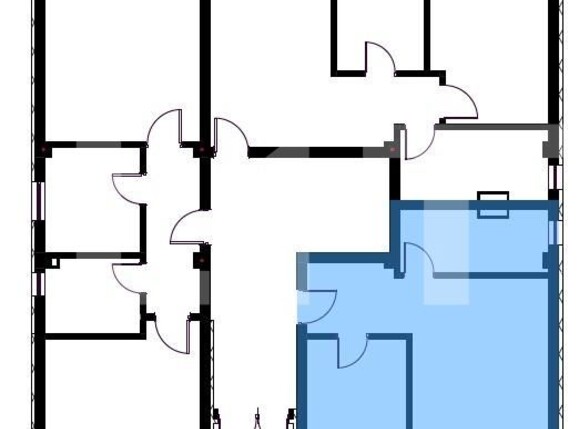 Apartament de vânzare 2 camere Hlincea - 124602AV | BLITZ Iași | Poza4