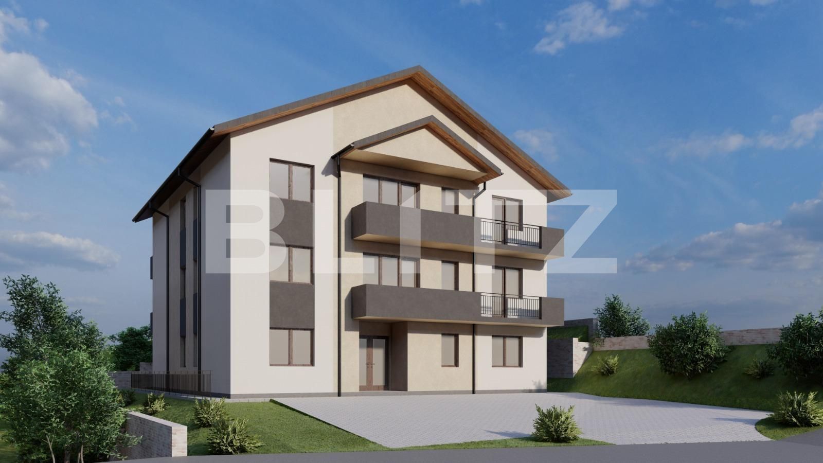 Apartament de vânzare 2 camere Hlincea - 124602AV | BLITZ Iași | Poza2