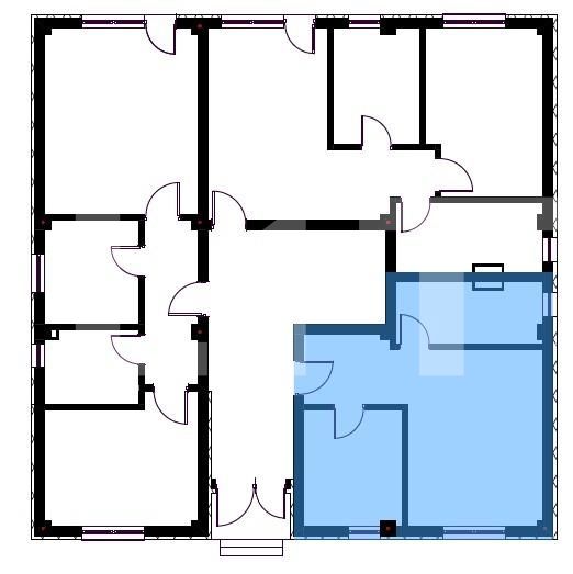 Apartament de vânzare 2 camere Hlincea - 124602AV | BLITZ Iași | Poza4