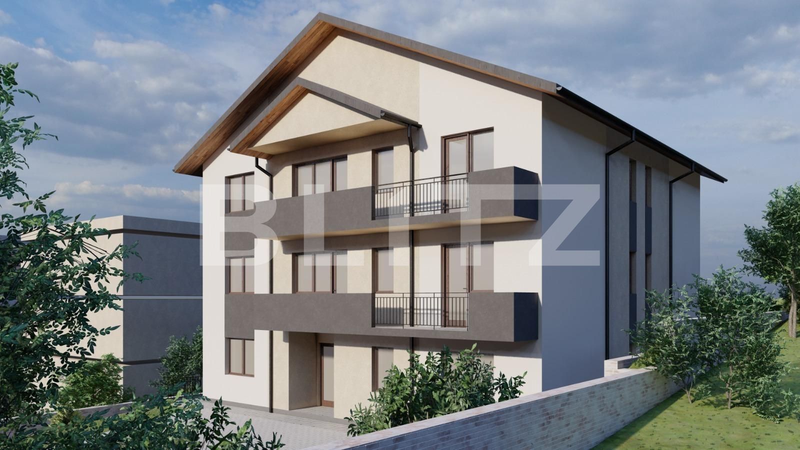 Apartament de vânzare 2 camere Hlincea - 124604AV | BLITZ Iași | Poza3