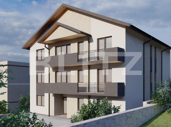 Apartament de vânzare 2 camere Hlincea - 124606AV | BLITZ Iași | Poza3