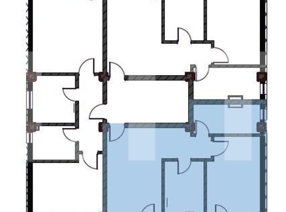 Apartament de vânzare 2 camere Hlincea - 124606AV | BLITZ Iași | Poza4