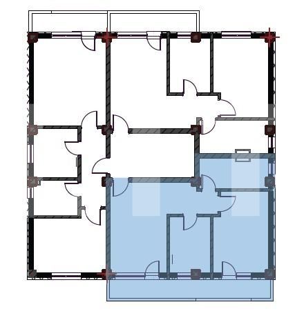 Apartament de vânzare 2 camere Hlincea - 124606AV | BLITZ Iași | Poza4