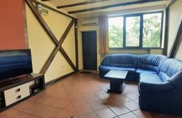 Apartament 4 camere, decomandat, 112mp, zona Palas