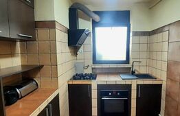 Apartament 4 camere, decomandat, 112mp, zona Palas