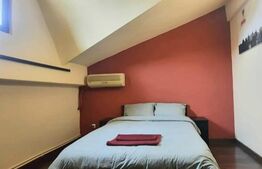 Apartament 4 camere, decomandat, 112mp, zona Palas