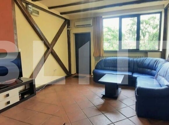 Apartament de închiriat 4 camere Central - 124663AI | BLITZ Iași | Poza1