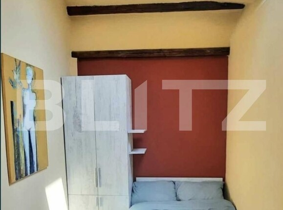 Apartament de închiriat 4 camere Central - 124663AI | BLITZ Iași | Poza5