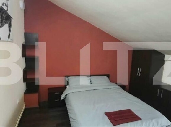 Apartament de închiriat 4 camere Central - 124663AI | BLITZ Iași | Poza6
