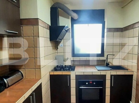 Apartament de închiriat 4 camere Central - 124663AI | BLITZ Iași | Poza3