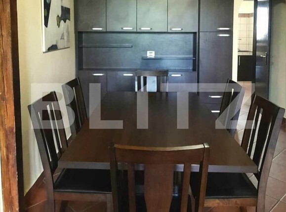 Apartament de închiriat 4 camere Central - 124663AI | BLITZ Iași | Poza2