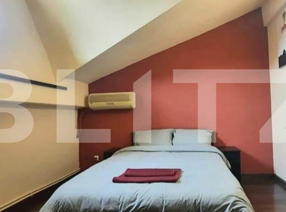 Apartament de închiriat 4 camere Central - 124663AI | BLITZ Iași | Poza4