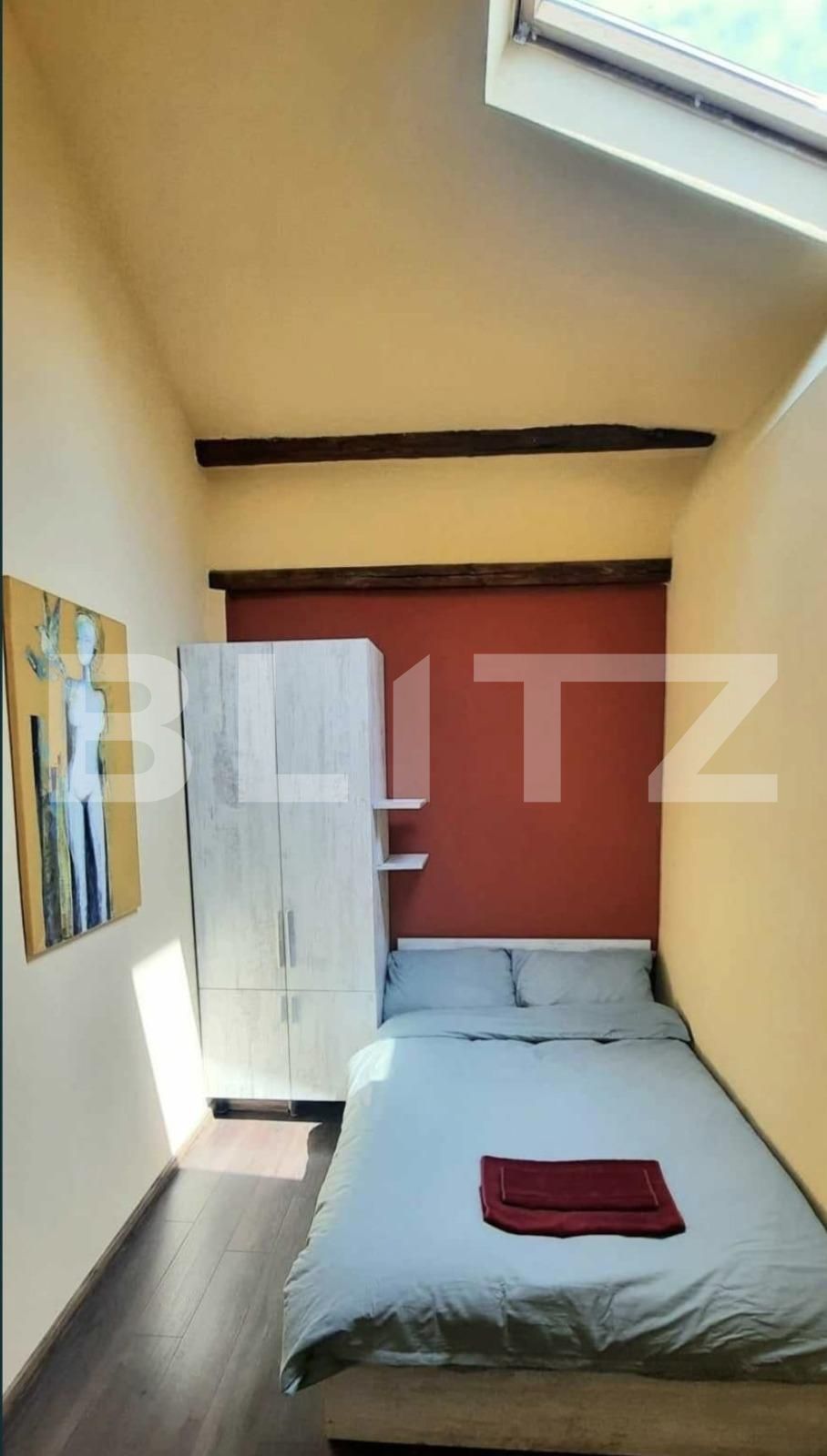 Apartament de închiriat 4 camere Central - 124663AI | BLITZ Iași | Poza5