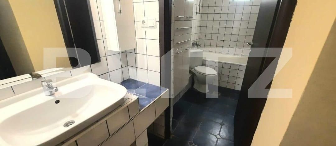 Apartament de închiriat 4 camere Central - 124663AI | BLITZ Iași | Poza8