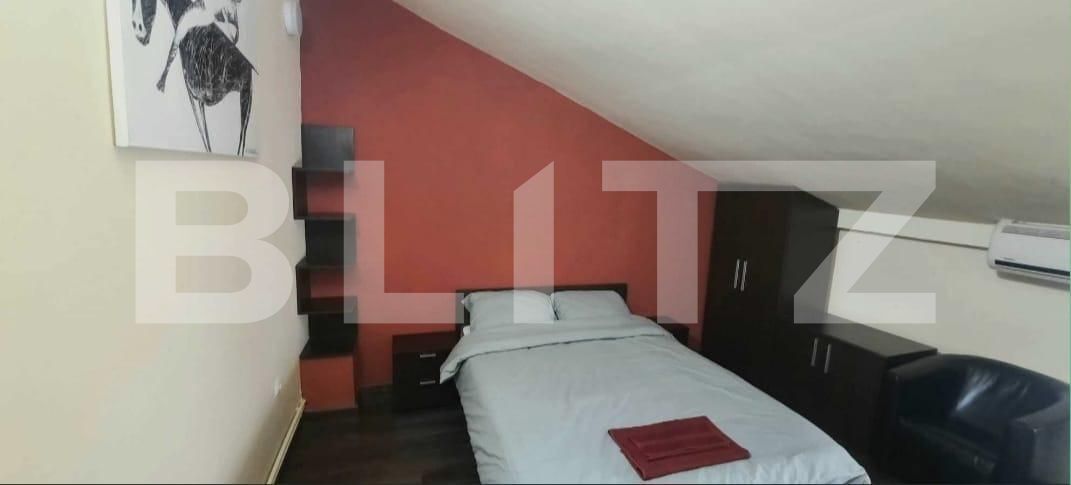 Apartament de închiriat 4 camere Central - 124663AI | BLITZ Iași | Poza6