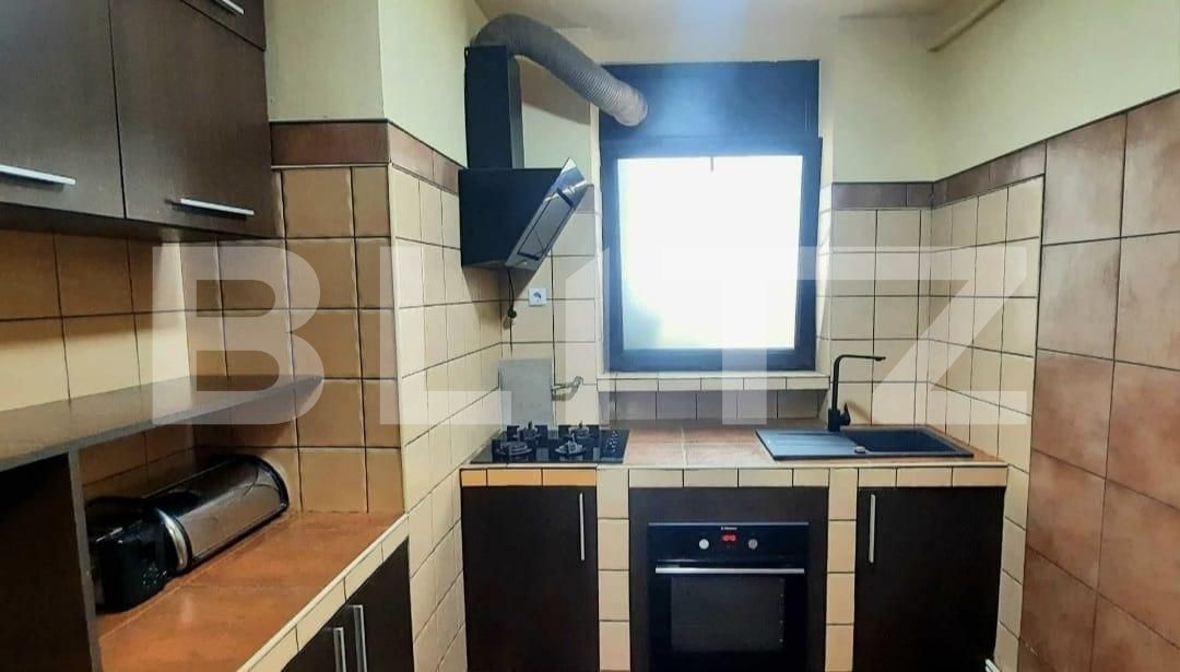 Apartament de închiriat 4 camere Central - 124663AI | BLITZ Iași | Poza3