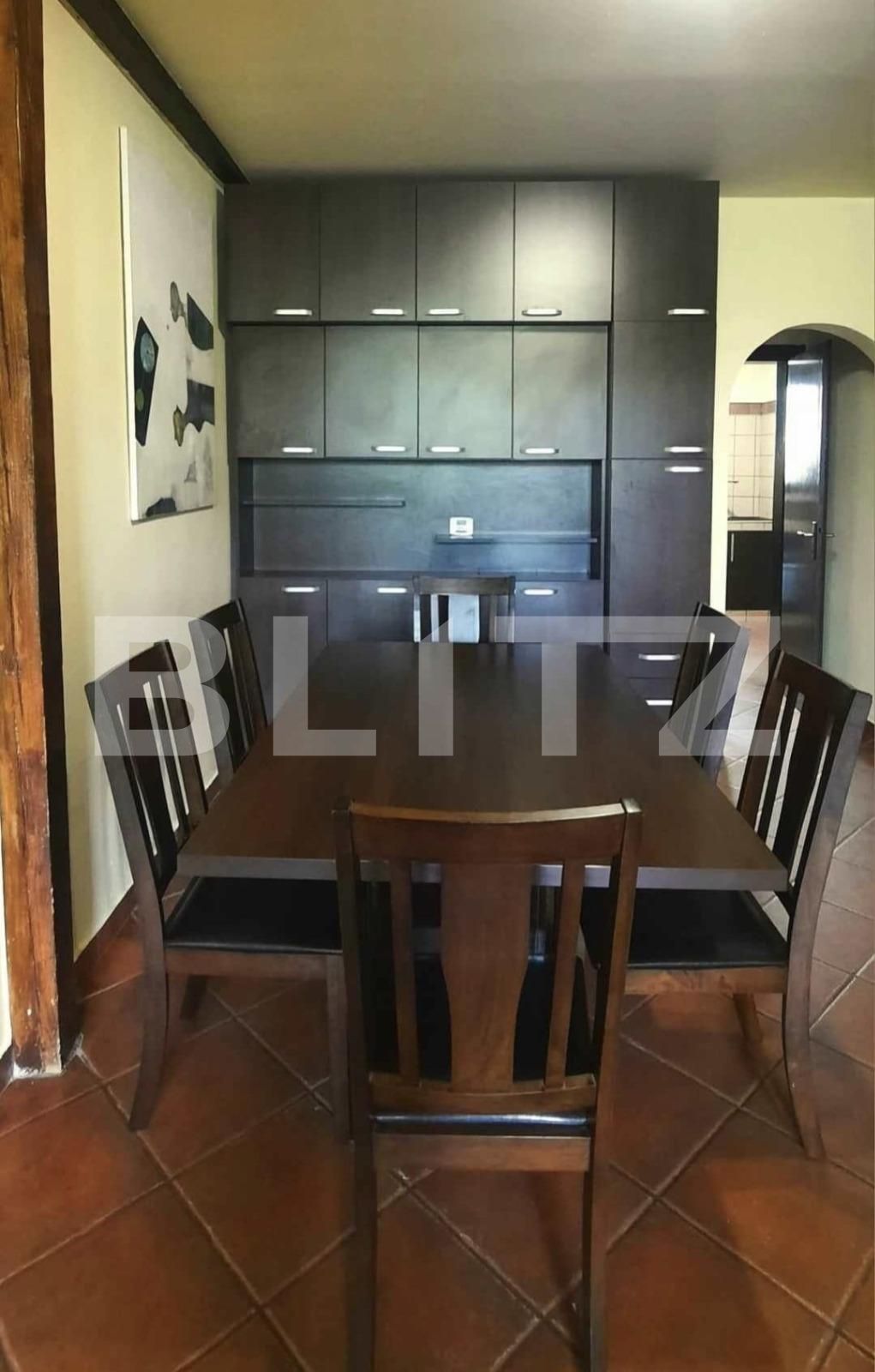 Apartament de închiriat 4 camere Central - 124663AI | BLITZ Iași | Poza2