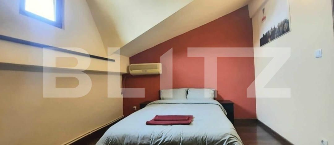 Apartament de închiriat 4 camere Central - 124663AI | BLITZ Iași | Poza4