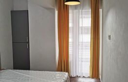 Apartament 2 camere, semidecomandat, 50mp, zona Copou