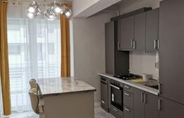 Apartament 2 camere, semidecomandat, 50mp, zona Copou