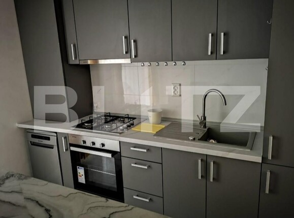 Apartament de închiriat 2 camere Copou - 124664AI | BLITZ Iași | Poza3