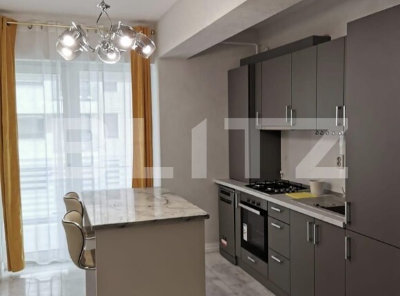 Apartament de închiriat 2 camere Copou - 124664AI | BLITZ Iași | Poza1