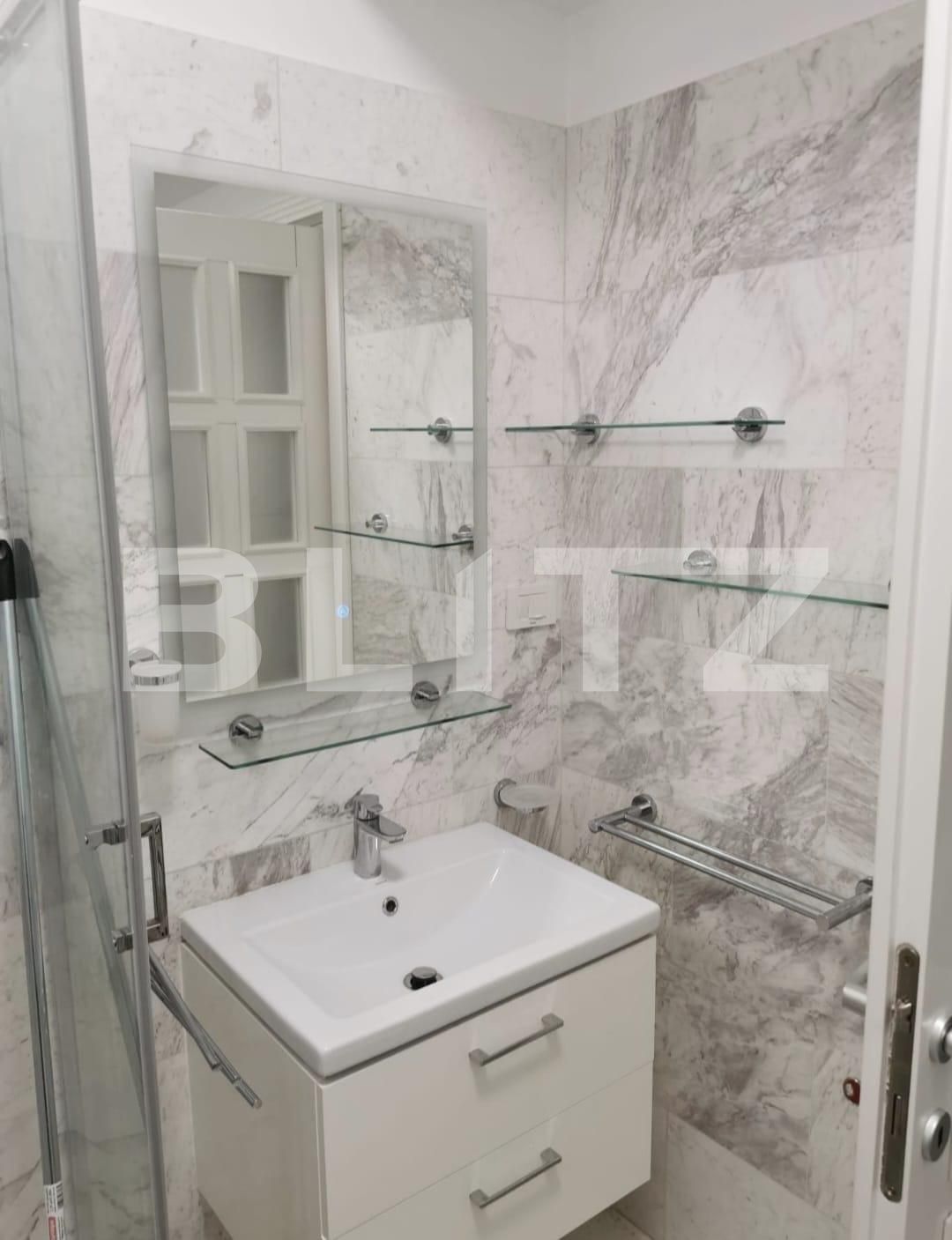 Apartament de închiriat 2 camere Copou - 124664AI | BLITZ Iași | Poza6