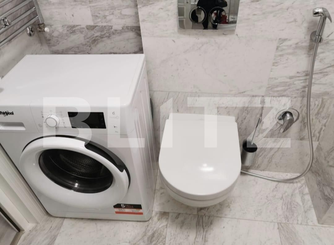 Apartament de închiriat 2 camere Copou - 124664AI | BLITZ Iași | Poza7