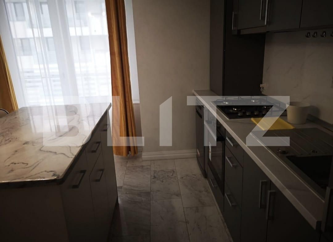Apartament de închiriat 2 camere Copou - 124664AI | BLITZ Iași | Poza2