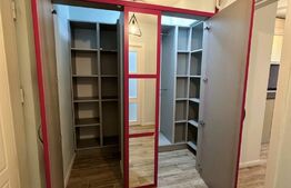 Apartament de 1 cameră, decomandat, 40mp, zona Centrală