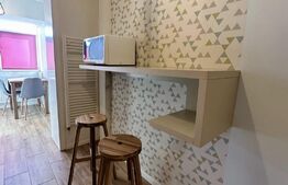 Apartament de 1 cameră, decomandat, 40mp, zona Centrală