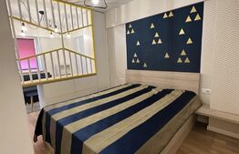 Apartament de 1 cameră, decomandat, 40mp, zona Centrală