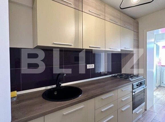 Garsonieră de închiriat Central - 124677AI | BLITZ Iași | Poza4