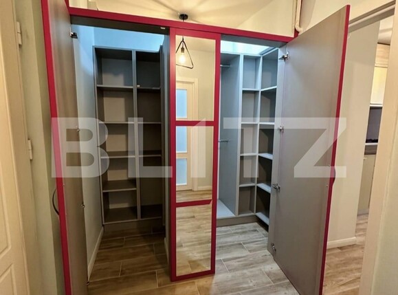 Garsonieră de închiriat Central - 124677AI | BLITZ Iași | Poza6