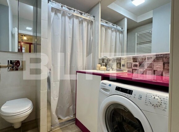 Garsonieră de închiriat Central - 124677AI | BLITZ Iași | Poza7