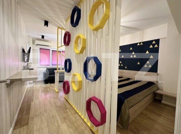 Garsonieră de închiriat Central - 124677AI | BLITZ Iași | Poza2