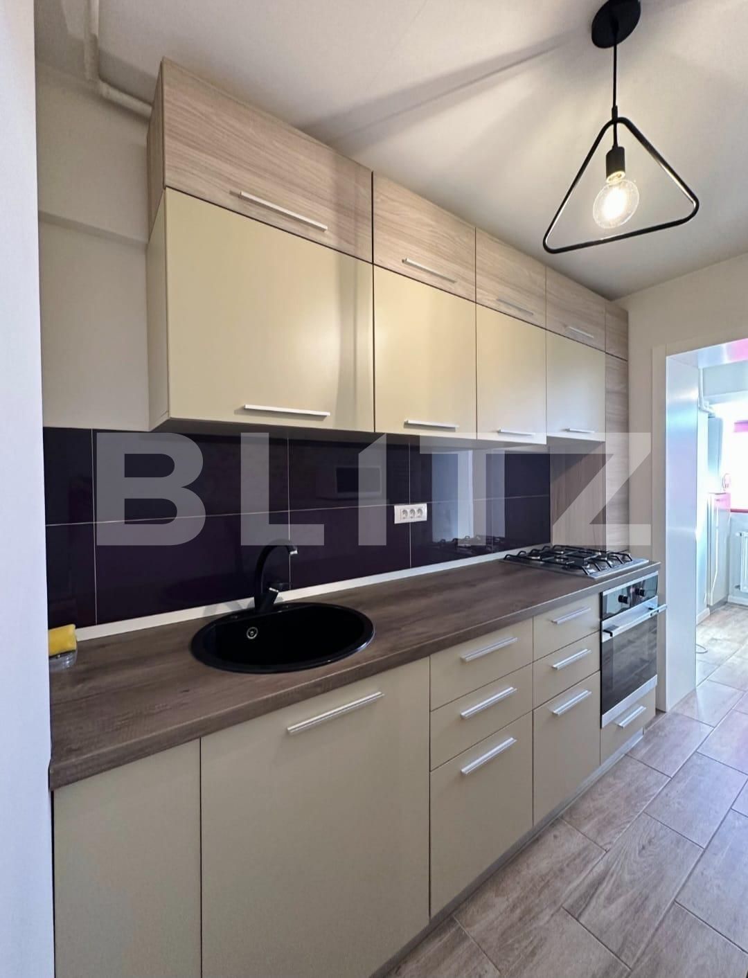 Garsonieră de închiriat Central - 124677AI | BLITZ Iași | Poza4