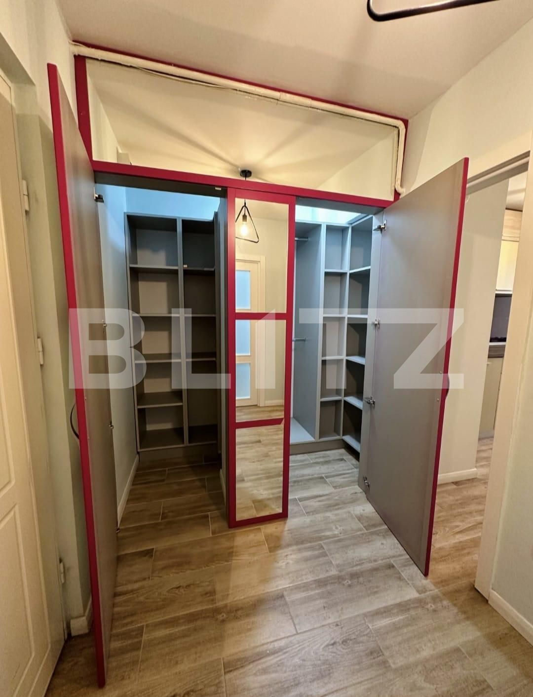 Garsonieră de închiriat Central - 124677AI | BLITZ Iași | Poza6