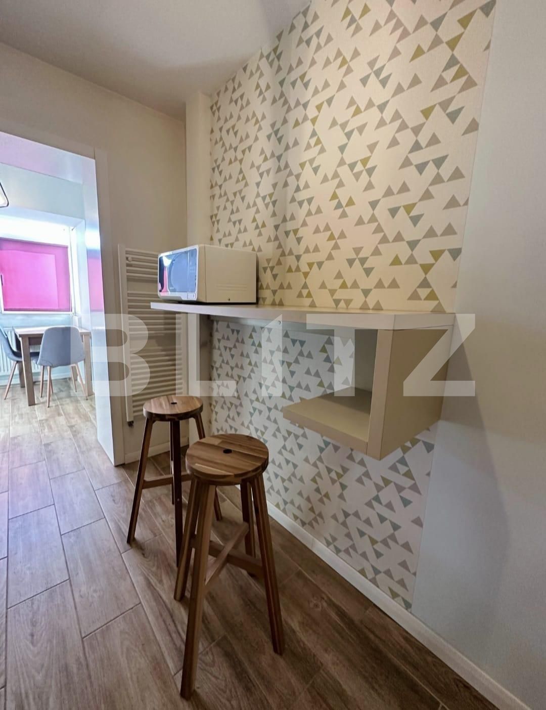 Garsonieră de închiriat Central - 124677AI | BLITZ Iași | Poza5