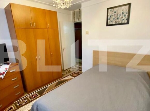 Apartament de închiriat 3 camere Alexandru cel Bun - 124692AI | BLITZ Iași | Poza2