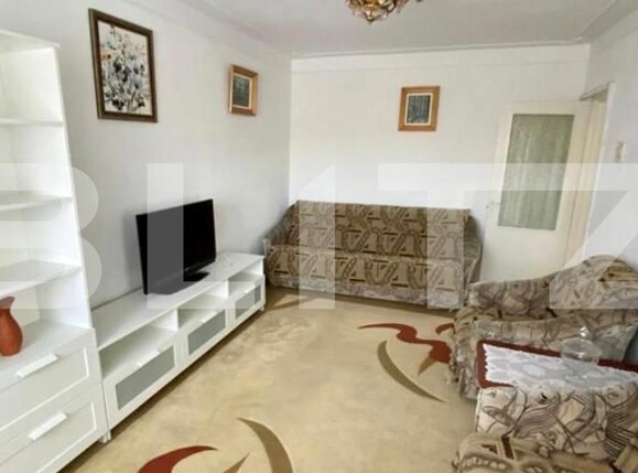 Apartament de închiriat 3 camere Alexandru cel Bun - 124692AI | BLITZ Iași | Poza1