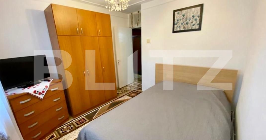 Apartament de închiriat 3 camere Alexandru cel Bun - 124692AI | BLITZ Iași | Poza2