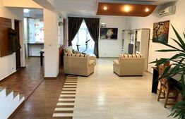 Casa 3 camere, 140mp, zona Bucium