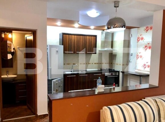 Casa de închiriat 3 camere Bucium - 124697CI | BLITZ Iași | Poza3