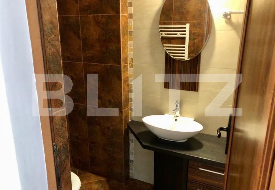 Casa de închiriat 3 camere Bucium - 124697CI | BLITZ Iași | Poza4