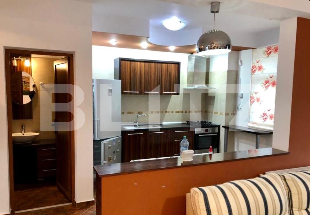Casa de închiriat 3 camere Bucium - 124697CI | BLITZ Iași | Poza3