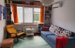 Apartament 3 camere, semidecomandat, 60mp, zona Podu Ros 